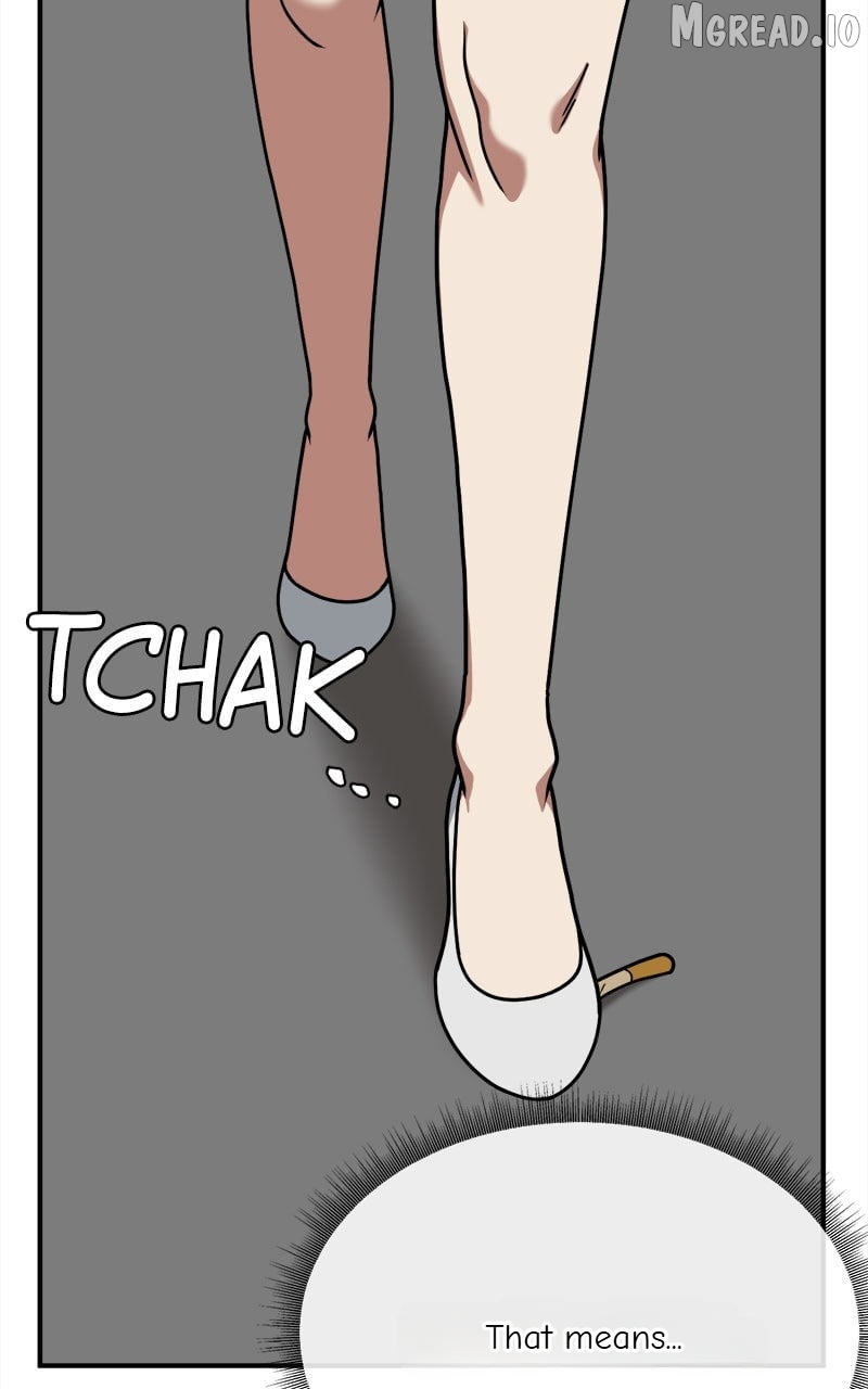 Change Me Chapter 184  - page 141